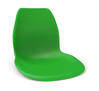 Офисное кресло SHT-ST29/SHT-S120M зеленый ral6018 в Каменске-Уральском - предосмотр 9