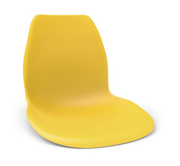 Офисное кресло SHT-ST29/SHT-S120M желтого цвета в Екатеринбурге - изображение 18