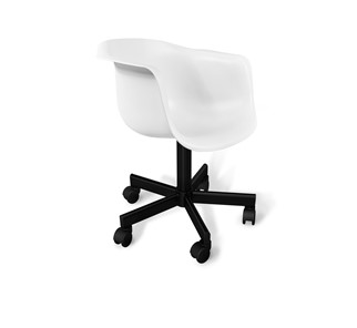 Офисное кресло SHT-ST31/SHT-S120M белый в Ревде
