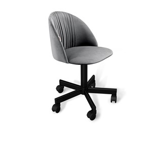 Офисное кресло SHT-ST35-1/SHT-S120M угольно-серый в Ревде