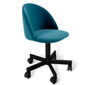 Офисное кресло SHT-ST35-2/SHT-S120M лиственно-зеленый в Краснотурьинске - предосмотр 13