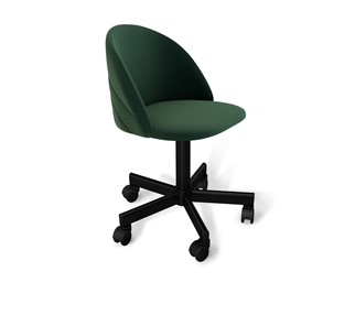 Офисное кресло SHT-ST35-2/SHT-S120M лиственно-зеленый в Асбесте