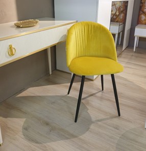 Кресло в офис SHT-ST35/SHT-S120M кофейный ликер в Екатеринбурге - предосмотр 14