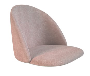 Офисное кресло SHT-ST35/SHT-S120M розовый десерт в Кушве - предосмотр 1