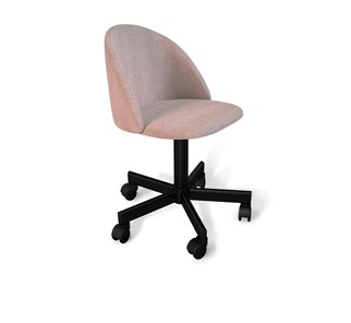 Офисное кресло SHT-ST35/SHT-S120M розовый десерт в Кушве - предосмотр