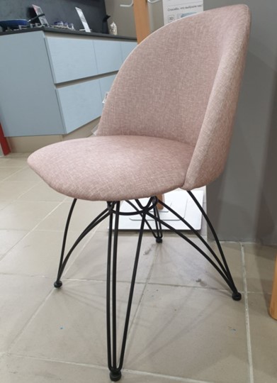 Кресло в офис SHT-ST35/SHT-S120M ягодное варенье в Екатеринбурге - изображение 16