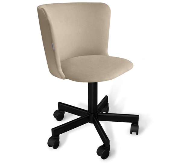 Кресло в офис SHT-ST36-3/SHT-S120M нежная мята в Ревде - изображение 15