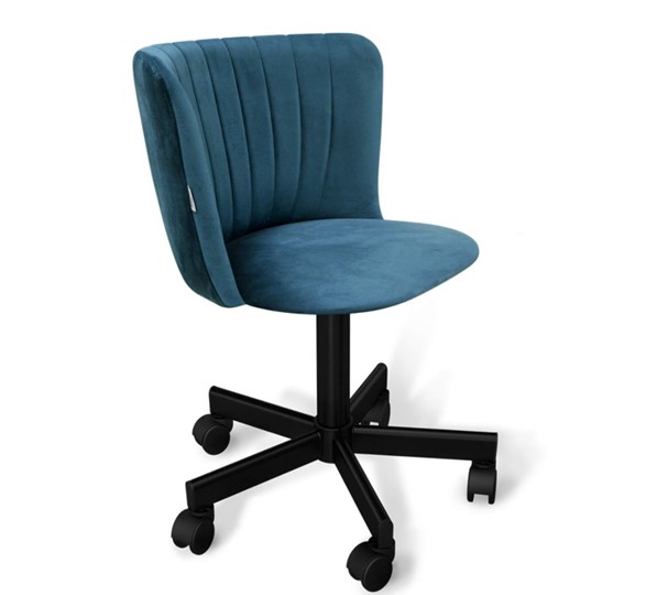 Кресло в офис SHT-ST36-3/SHT-S120M нежная мята в Ревде - изображение 17