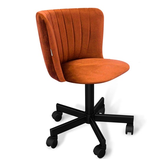 Кресло в офис SHT-ST36-3/SHT-S120M нежная мята в Ревде - изображение 18