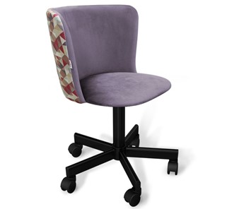 Кресло офисное SHT-ST36/SHT-S120M ванильный крем в Ревде - предосмотр 12