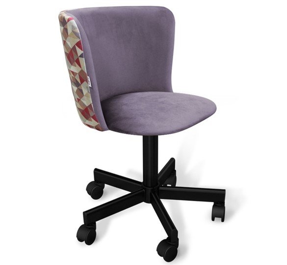 Кресло офисное SHT-ST36/SHT-S120M ванильный крем в Ревде - изображение 12