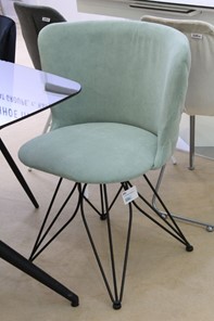 Кресло офисное SHT-ST36/SHT-S120M ванильный крем в Екатеринбурге - предосмотр 18