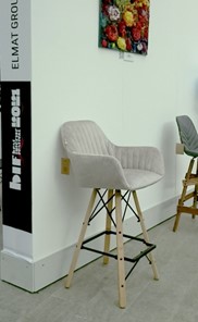 Кресло в офис SHT-ST38-1/SHT-S120M лунный мрамор в Екатеринбурге - предосмотр 19