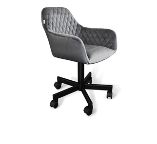 Офисное кресло SHT-ST38/SHT-S120M угольно-серый в Кушве