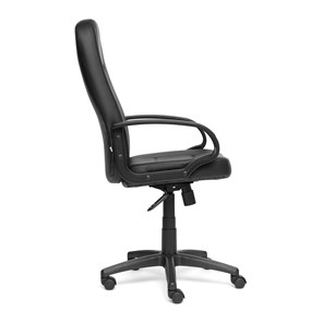 Кресло офисное СН747 кож/зам, черный, арт.1040 в Первоуральске - предосмотр 1