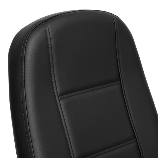 Кресло офисное СН747 кож/зам, черный, арт.1040 в Первоуральске - изображение 8
