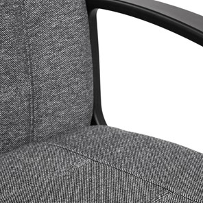 Компьютерное кресло СН747 ткань, серый, арт.2151 в Екатеринбурге - предосмотр 9