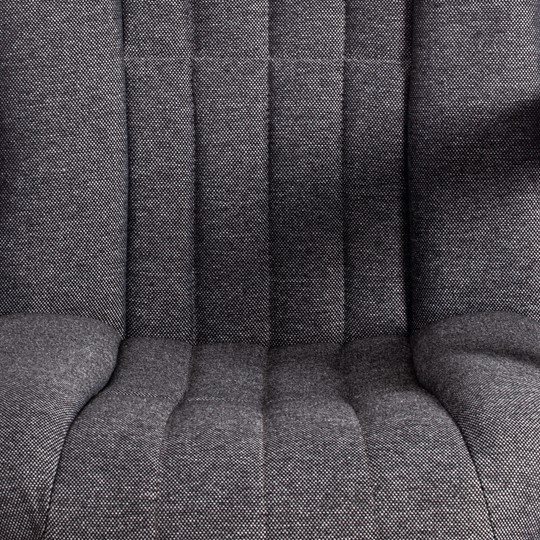 Кресло компьютерное СН888 (22) ткань, серый, арт.19524 в Екатеринбурге - изображение 7