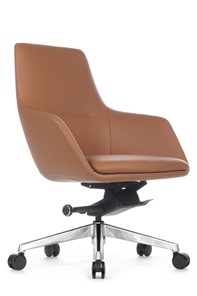 Компьютерное кресло Soul-M (B1908), Светло-коричневый в Екатеринбурге - предосмотр