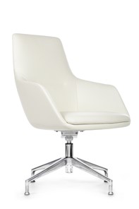 Кресло компьютерное Soul-ST (С1908), Белый в Ревде