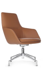 Офисное кресло Soul-ST (С1908), Светло-коричневый в Кушве