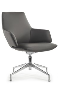 Кресло офисное Spell-ST (С1719), антрацит в Кушве