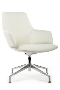 Кресло офисное Spell-ST (С1719), белый в Каменске-Уральском