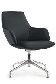 Кресло офисное Spell-ST (С1719), черный в Асбесте