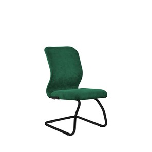 Кресло SU-Mr-4/подл.000/осн.008 зеленый в Каменске-Уральском