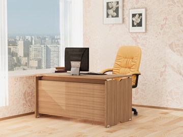 Кресло офисное Twist DF PLN, экокожа SF 33 в Артемовском - предосмотр 2