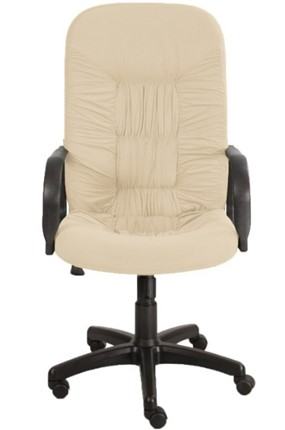 Кресло офисное Twist DF PLN, экокожа SF 33 в Ревде - изображение