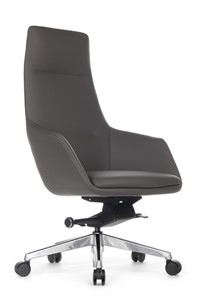 Кресло в офис Soul (A1908), антрацит в Ревде