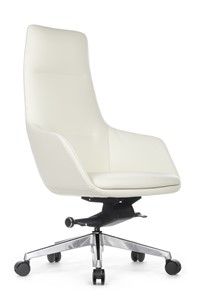 Кресло в офис Soul (A1908), белый в Первоуральске
