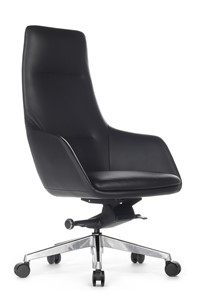 Кресло офисное Soul (A1908), черный в Каменске-Уральском