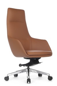 Кресло офисное Soul (A1908), светло-коричневый в Каменске-Уральском