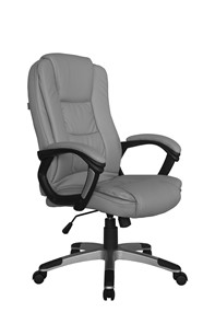 Компьютерное кресло Riva Chair 9211 (Серый) в Новоуральске