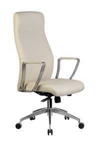Кресло Riva Chair 9208 (Бежевый) в Первоуральске
