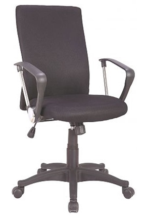 Кресло компьютерное 5999, серый в Екатеринбурге - изображение