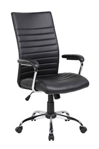 Кресло Riva Chair 8234 (Черный) в Ревде