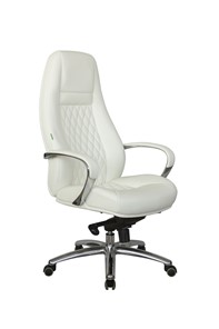 Кресло Riva Chair F185 (Белый) в Ревде