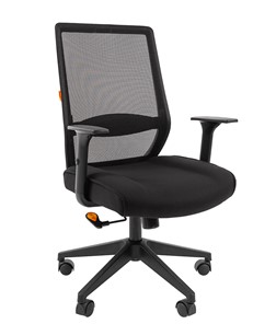 Кресло компьютерное CHAIRMAN 555 LT в Ревде
