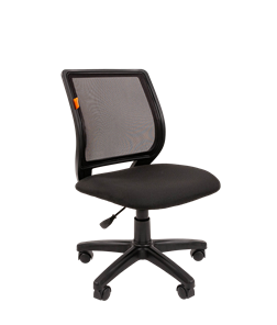 Офисное кресло CHAIRMAN 699 Б/Л Сетка TW-01(черный) в Кушве - предосмотр 1