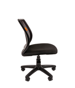 Офисное кресло CHAIRMAN 699 Б/Л Сетка TW-01(черный) в Екатеринбурге - предосмотр 3