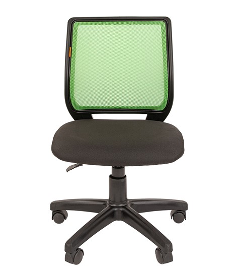 Офисное кресло CHAIRMAN 699 Б/Л Сетка TWA-31 (зеленый) в Ревде - изображение 2