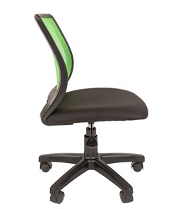 Офисное кресло CHAIRMAN 699 Б/Л Сетка TWA-31 (зеленый) в Ревде - предосмотр 3