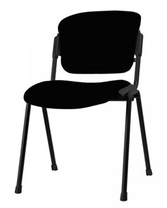 Офисное кресло ERA BLACK C11 в Артемовском