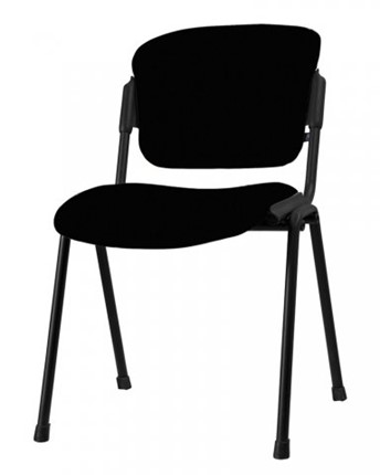 Офисное кресло ERA BLACK C11 в Ревде - изображение