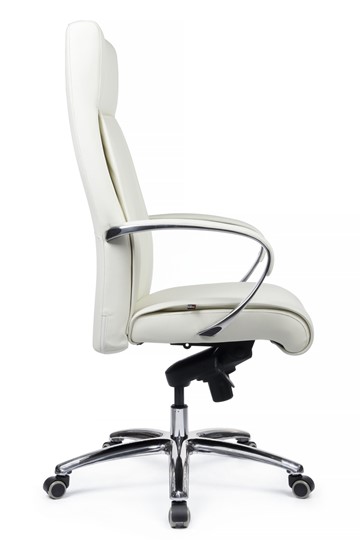 Офисное кресло RV DESIGN Gaston (Белый) в Ревде - изображение 1