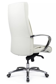 Офисное кресло RV DESIGN Gaston (Белый) в Ревде - предосмотр 2