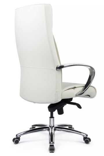 Офисное кресло RV DESIGN Gaston (Белый) в Каменске-Уральском - изображение 2